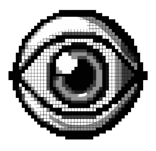 DFW1N OSINT Logo